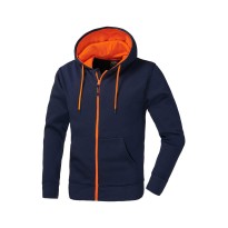 Sweat de travail avec capuche Logica FIJI1/B