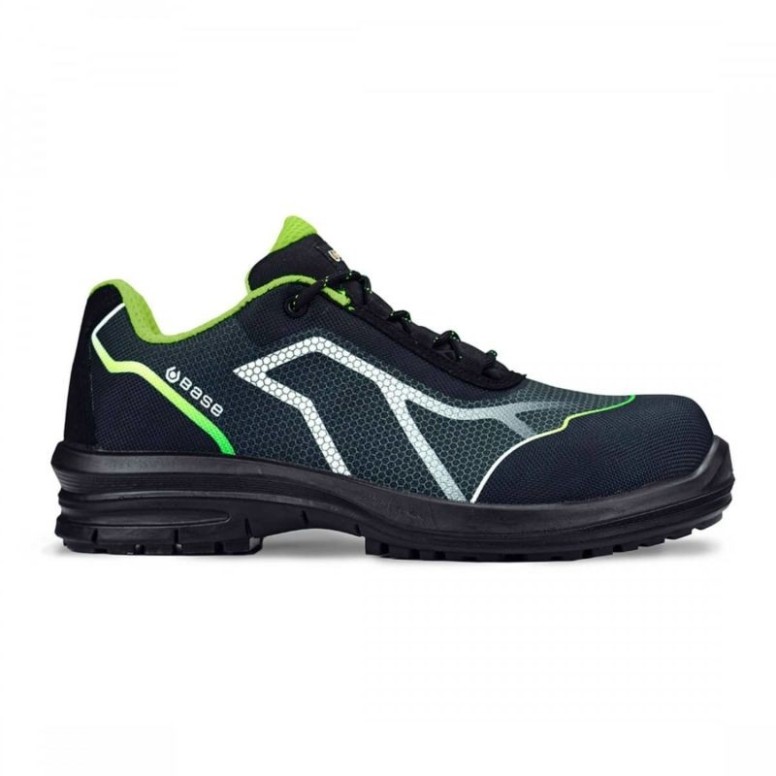 Chaussures de sécurité Base Oren S3 SRC B0978