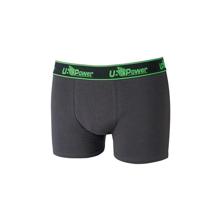 3 Pièces - Boxer de Travail U-Power WSK284
