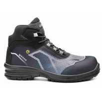 Chaussures de sécurité Base Oren Top S3 ESD SRC B0979B