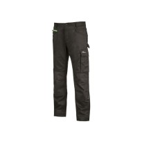 Pantalon de Travail Multipoches U-Power Rock WDW361