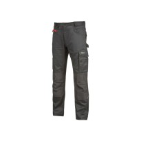 Pantalon de Travail Multipoches U-Power Rock WDW361