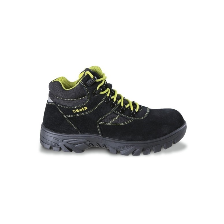 Chaussures de sécurité Beta 7238WR S3 RS WR HRO...