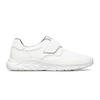 Chaussures de sécurité Exena Romeo White O2 FO SR A0405V021