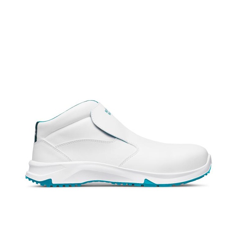 Chaussures de sécurité Exena Emerald S2 FO SR...