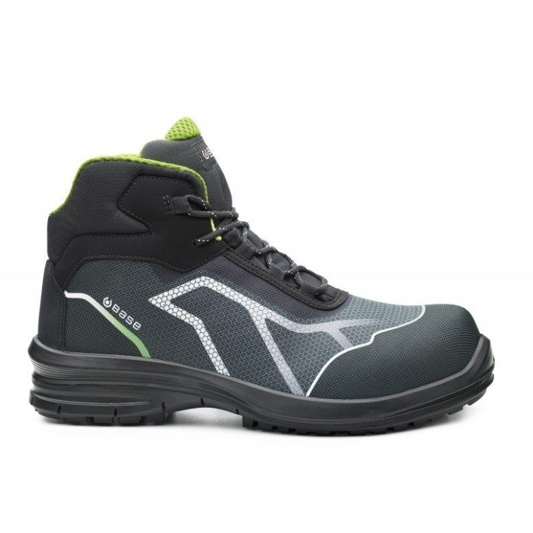 Chaussures de Sécurité Base Oren Top S3 SRC B0979