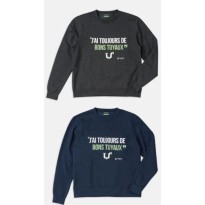 Sweat de travail Ysweat Parade 17YSWEAT2473