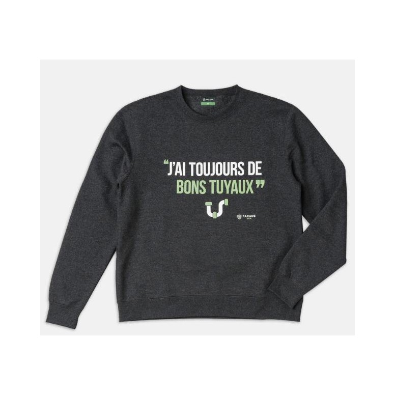 Sweat de travail Ysweat Parade 17YSWEAT2473