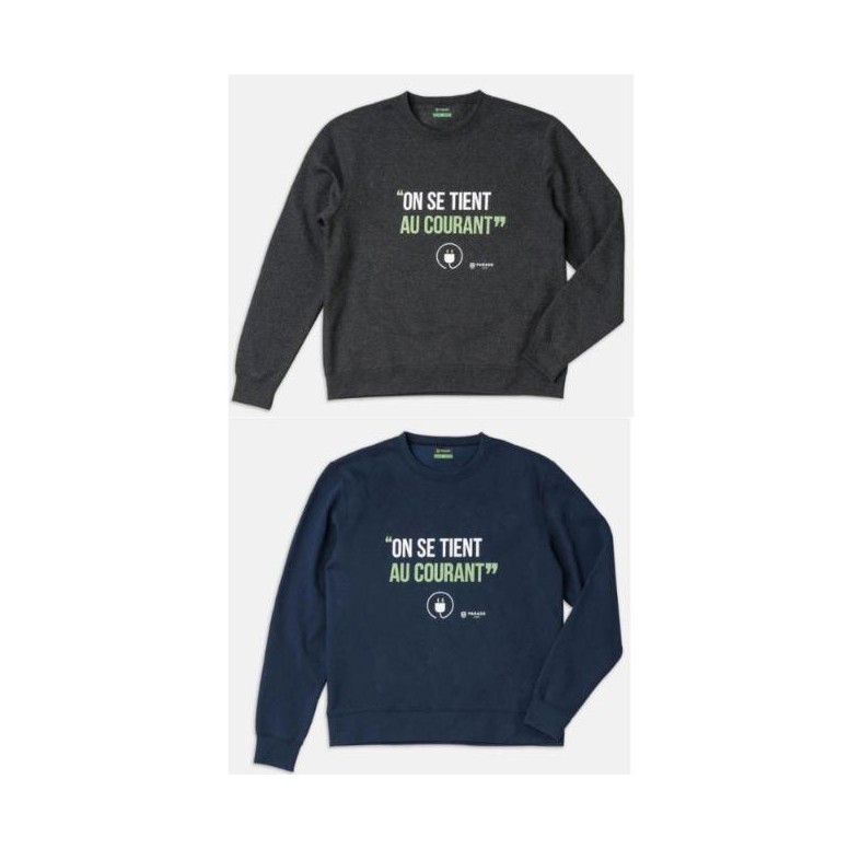 Sweat de travail Vsweat Parade 17VSWEAT2473