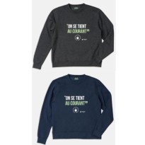 Sweat de travail Vsweat Parade 17VSWEAT2473