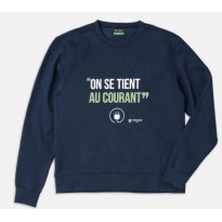 Sweat de travail Vsweat Parade 17VSWEAT2473 2