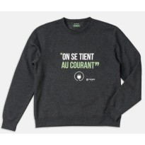 Sweat de travail Vsweat Parade 17VSWEAT2473