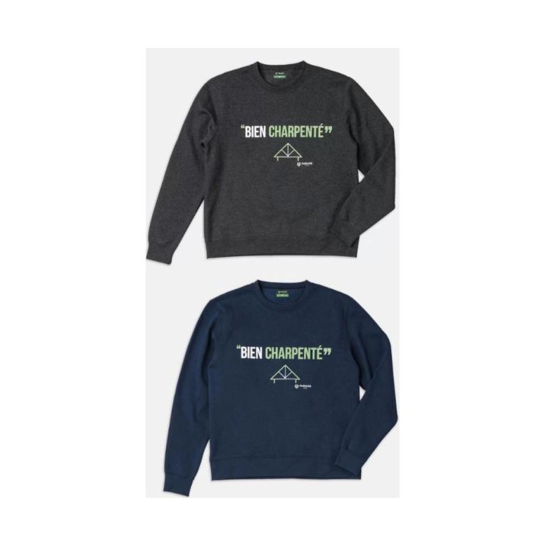 Sweat de travail Tsweat Parade 17TSWEAT2473