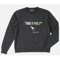 Sweat de travail Psweat Parade 17PSWEAT2482