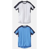 T-shirt de travail Oyabe Parade 17OYABE1407