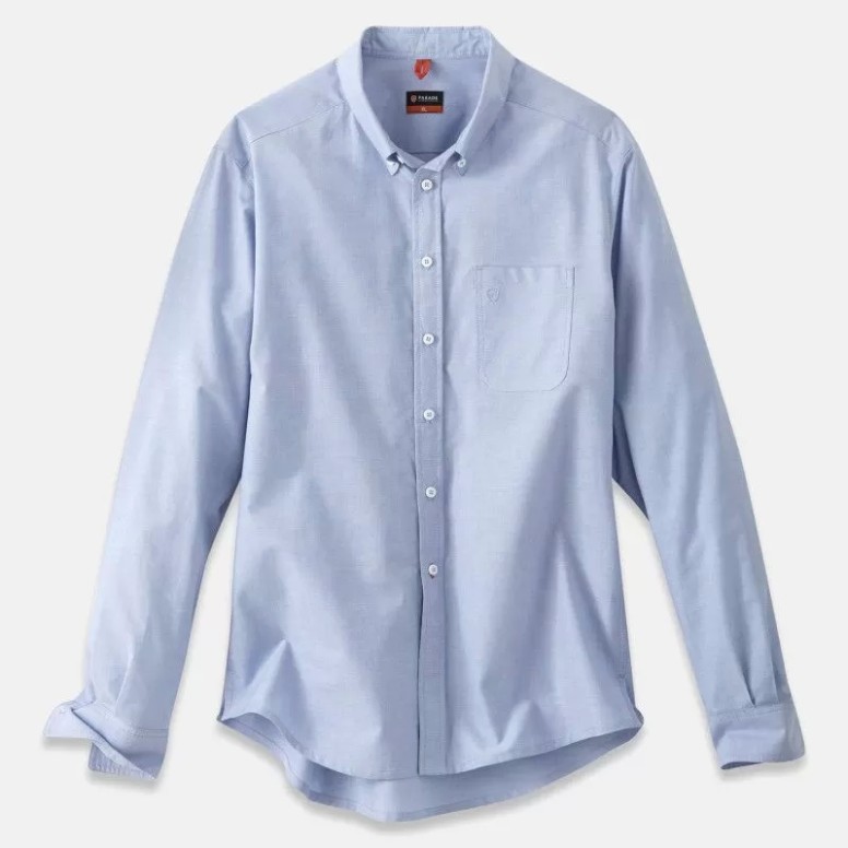 Chemise de travail Oviedo Parade 17OVIEDO1422