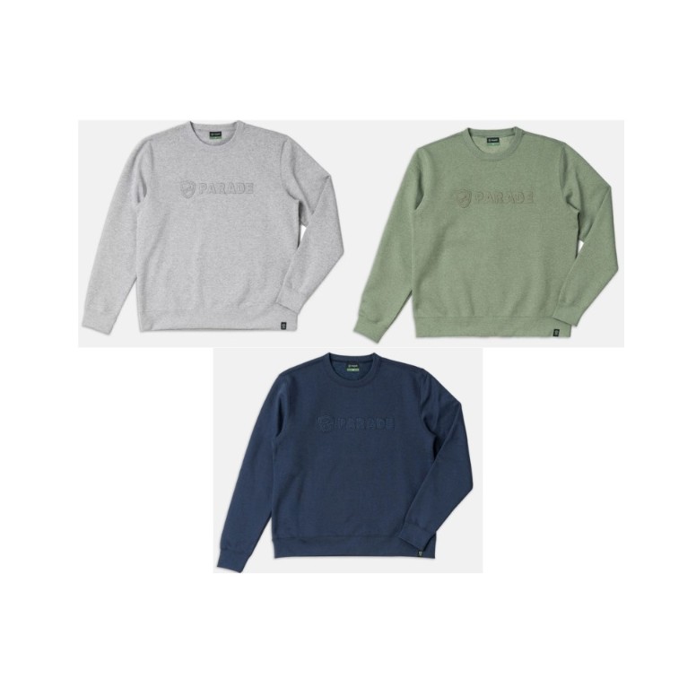 Sweat de travail Oural Parade 17OURAL1413