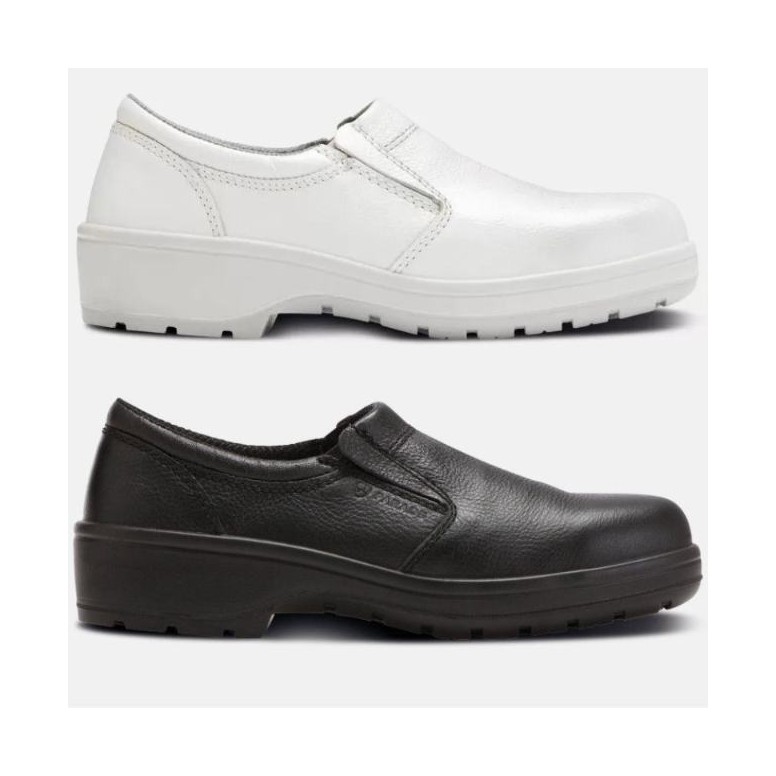 Mocassins de Sécurité Parade Diane S2 SRC...