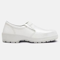 Mocassins de Sécurité Parade Diane S2 SRC 07DIANE9797 Bas Confortables