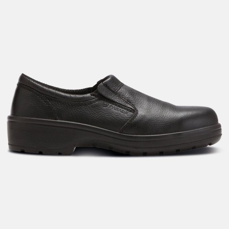Mocassins de Sécurité Parade Diane S2 SRC...