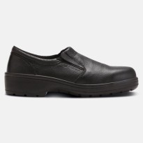Mocassins de Sécurité Parade Diane S2 SRC 07DIANE9797 Bas Confortables