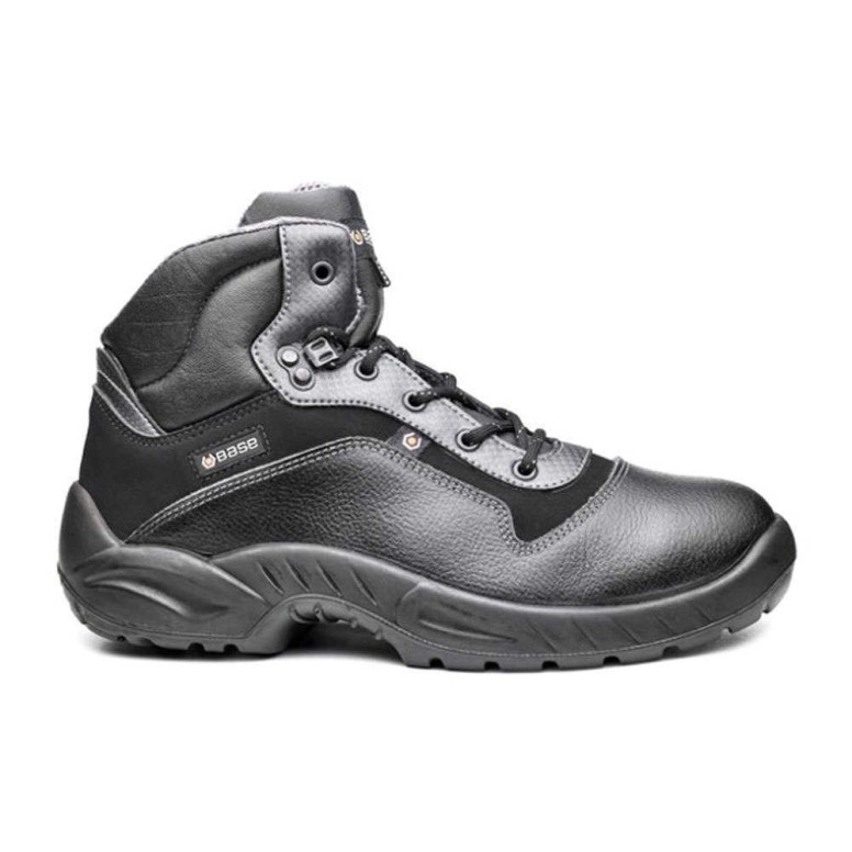 Chaussures de Sécurité Base Pigalle S3 SRC B0167