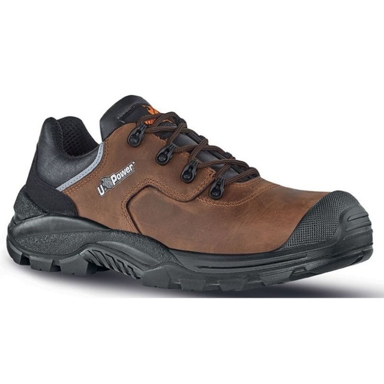 Chaussures de sécurité U-power Quebec UK S3 SRC...