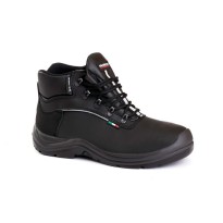 Chaussures de sécurité Giasco Hamburg S3 CI WR SRC AC058L