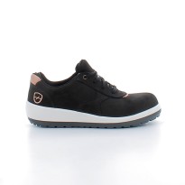 Chaussures de sécurité Parade Badria S3S SR FO 07BADRIA2735 Basses Confortables