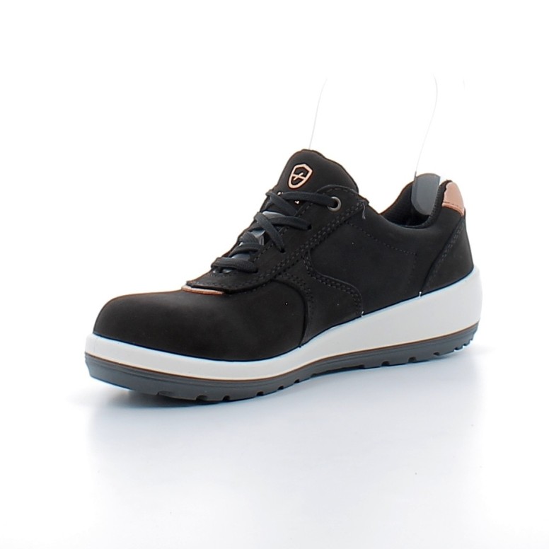 Chaussures de sécurité Parade Badria S3S SR FO...