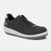 Chaussures de sécurité Parade Badrie S3S SR FO ESD 07BADRIE2735 Basses Confortables