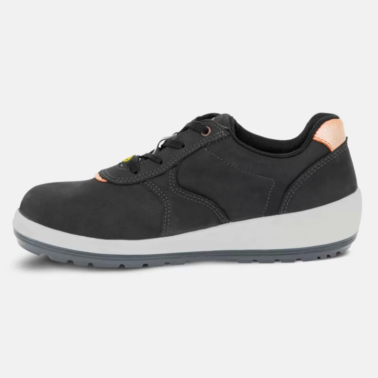 Chaussures de sécurité Parade Badrie S3S SR FO...