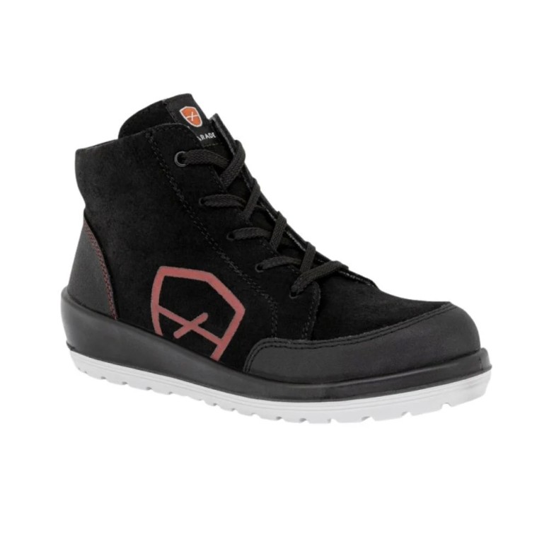 Chaussures de sécurité Parade Baiana S3 SRC...