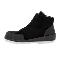 Chaussures de sécurité Parade Baiana S3 SRC 07BAIANA6726 Hautes Confortables