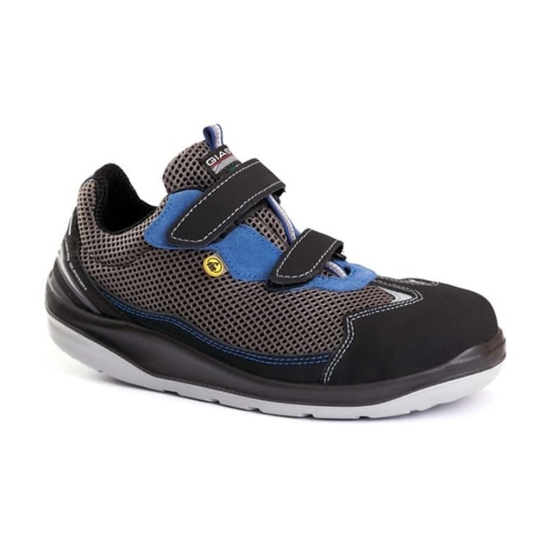 Chaussures de sécurité Giasco Hawaii S1P SRC...