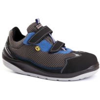Chaussures de sécurité Giasco Hawaii S1P SRC ESD Super confortables Légères Respirantes ER125K