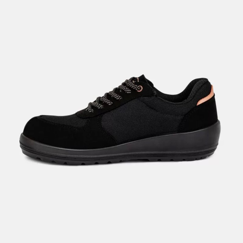Chaussures de sécurité Parade Balkie S1P SRC...