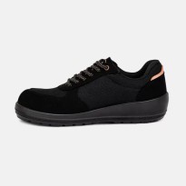 Chaussures de sécurité Parade Balkie S1P SRC 07BALKIE7734 Basses Confortables