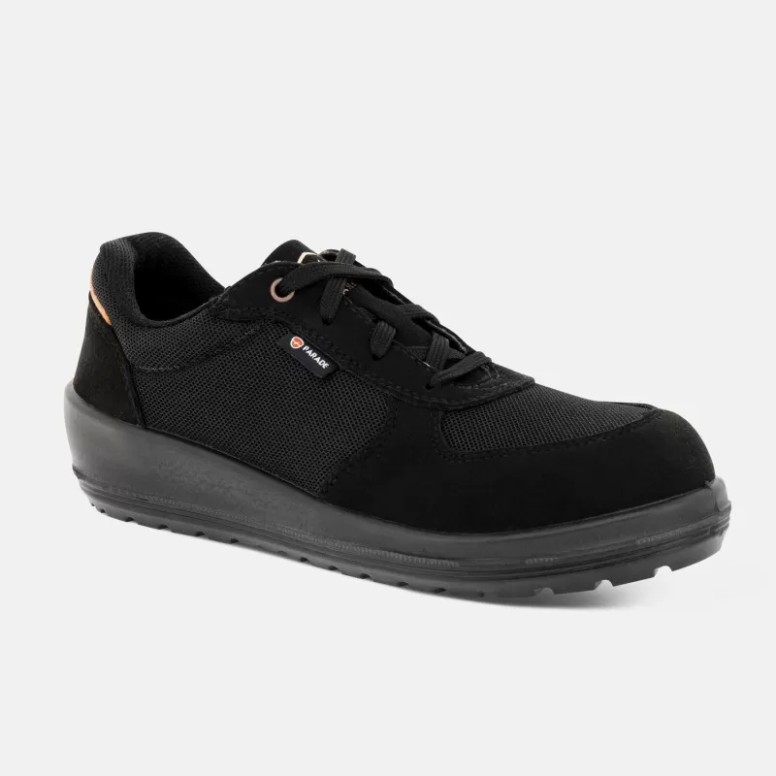 Chaussures de sécurité Parade Balkie S1PS SR FO...
