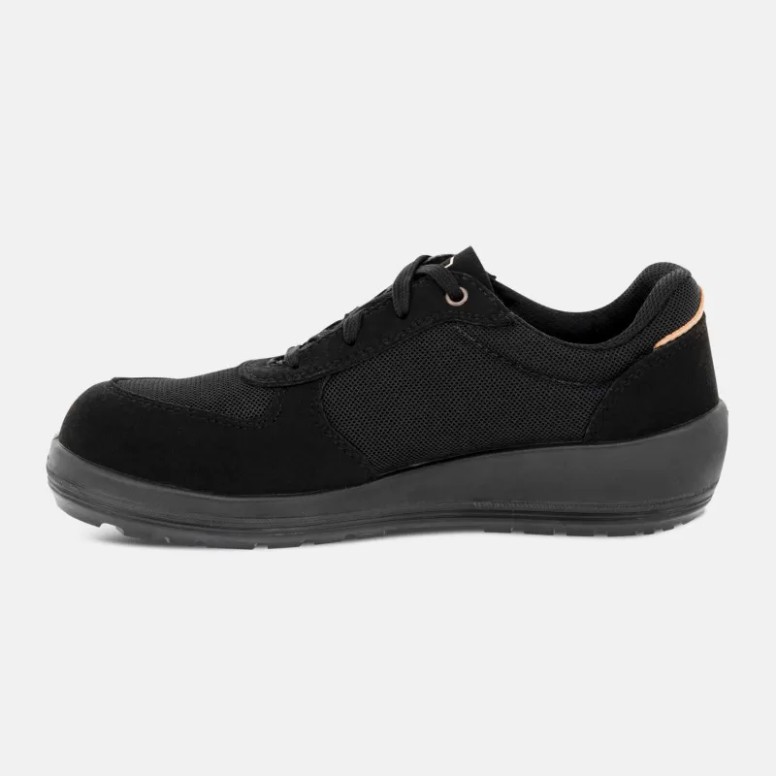 Chaussures de sécurité Parade Balkie S1PS SR FO...