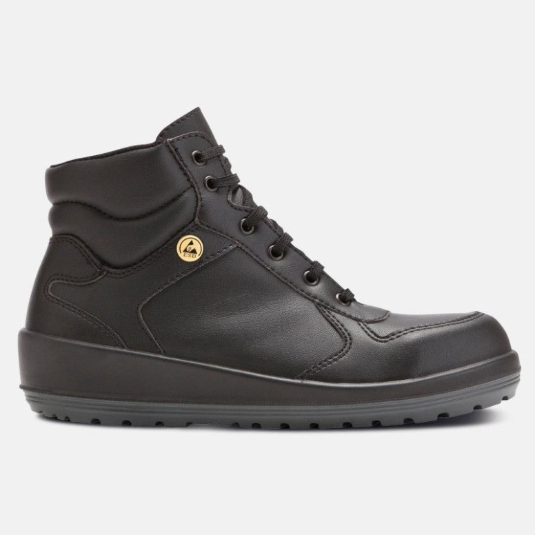 Chaussures de sécurité Parade Ballia S3 SRC ESD...