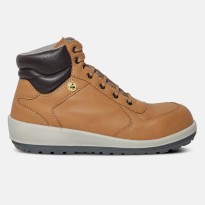Chaussures de sécurité Parade Ballia S3 SRC ESD 07BALLIA9794 Hautes Confortables