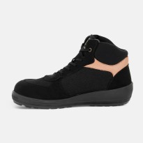 Chaussures de sécurité Parade Balmie S1PS SR FO 07BALMIE8724 Hautes Confortables