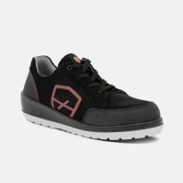 Chaussures de sécurité Parade Belina 2011 S3 SRC 07BELINA6726 Basses Confortables