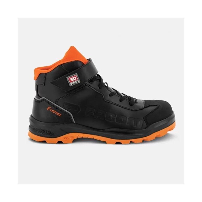 Chaussures de Sécurité Parade EMonza SB PS SR E...