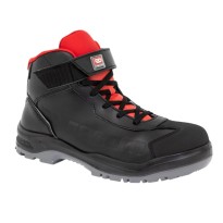 Chaussures de sécurité Parade Toroso S3 SRC HRO ESD 07TOROSO1824 Hautes Metalfree