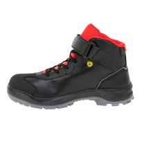 Chaussures de sécurité Parade Toroso S3 SRC HRO ESD 07TOROSO1824 Hautes Metalfree