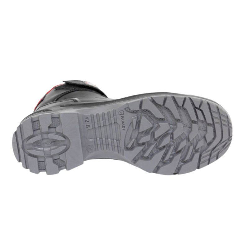 Chaussures de sécurité Parade Toroso S3 SRC HRO...