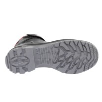 Chaussures de sécurité Parade Toroso S3 SRC HRO ESD 07TOROSO1824 Hautes Metalfree