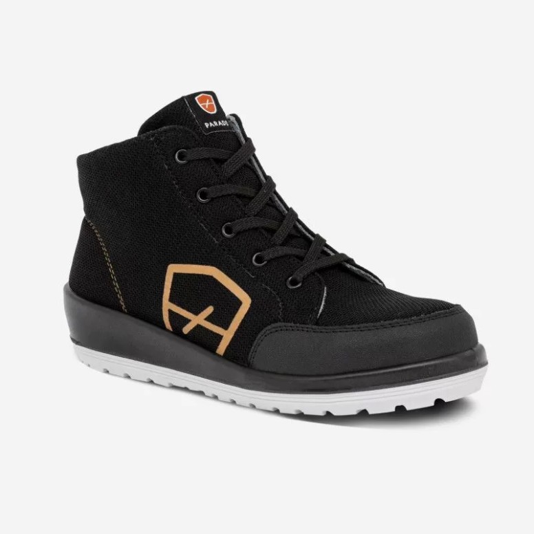 Chaussures de sécurité Parade Betsie S1P SRC...